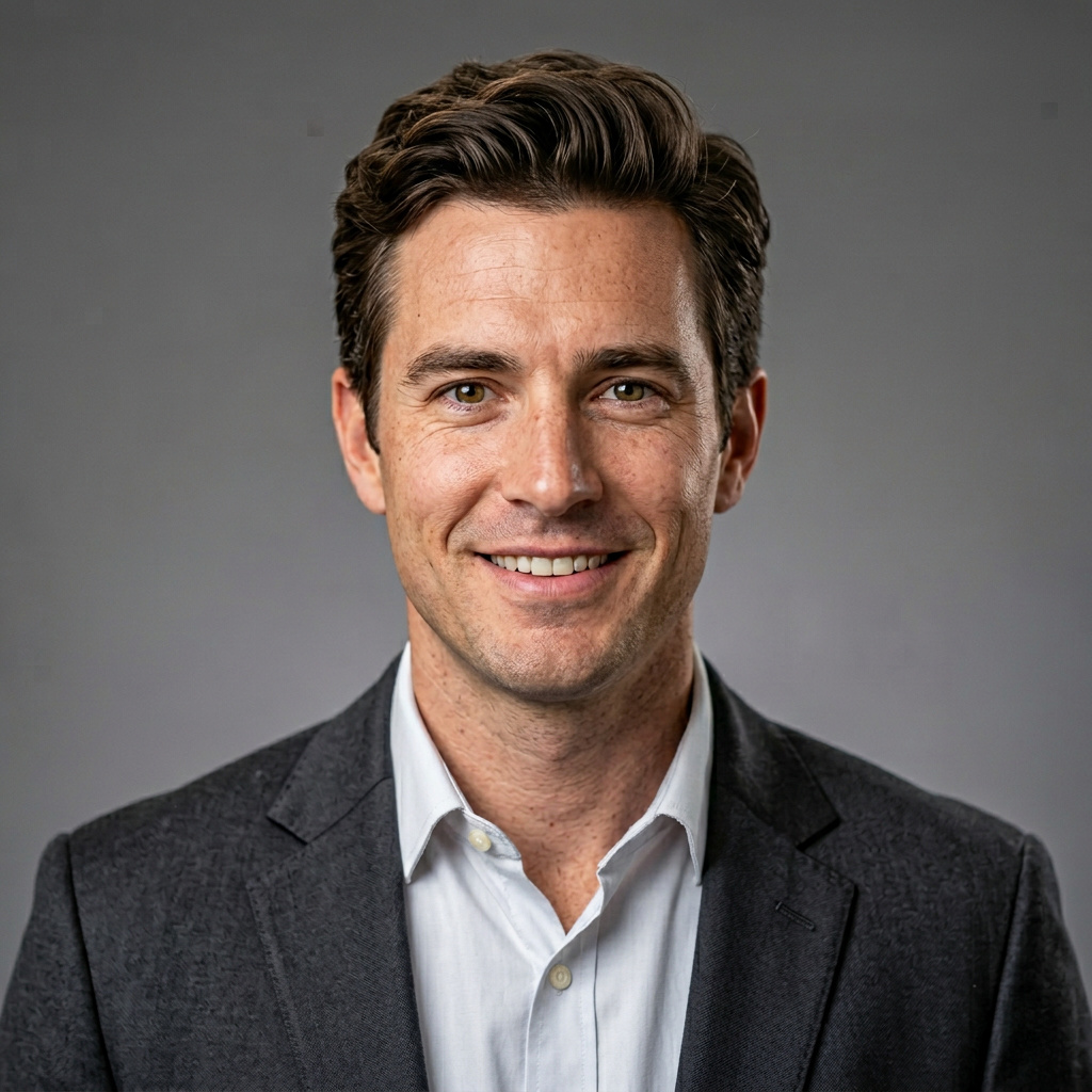 Lukas Wolf
