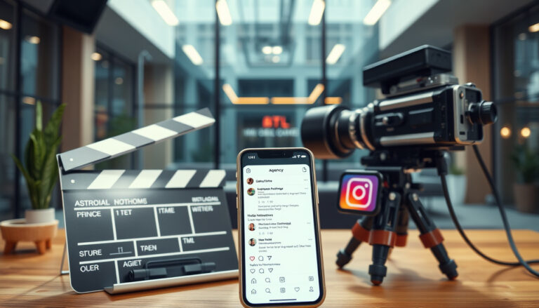 Levi Brandl: Alter, Filme, Instagram und Agentur