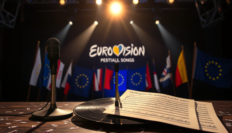 Vicky Leandros: ESC-Sieg, Sprachen & bekannteste Lieder